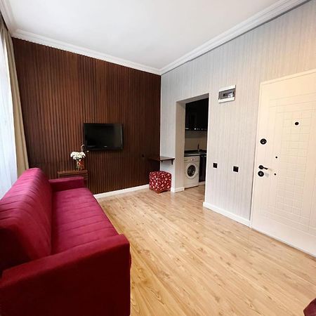 Zebra Hotel Alsancak Izmir Exteriör bild