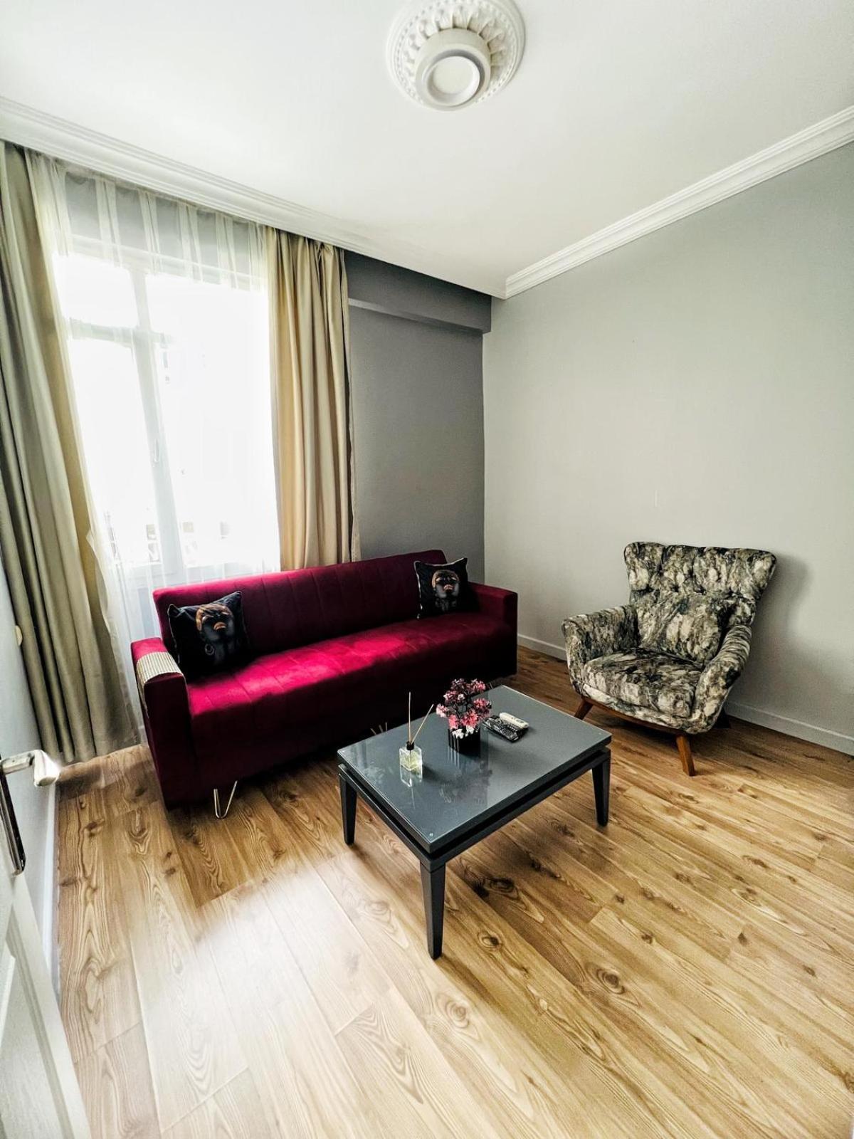 Zebra Hotel Alsancak Izmir Exteriör bild