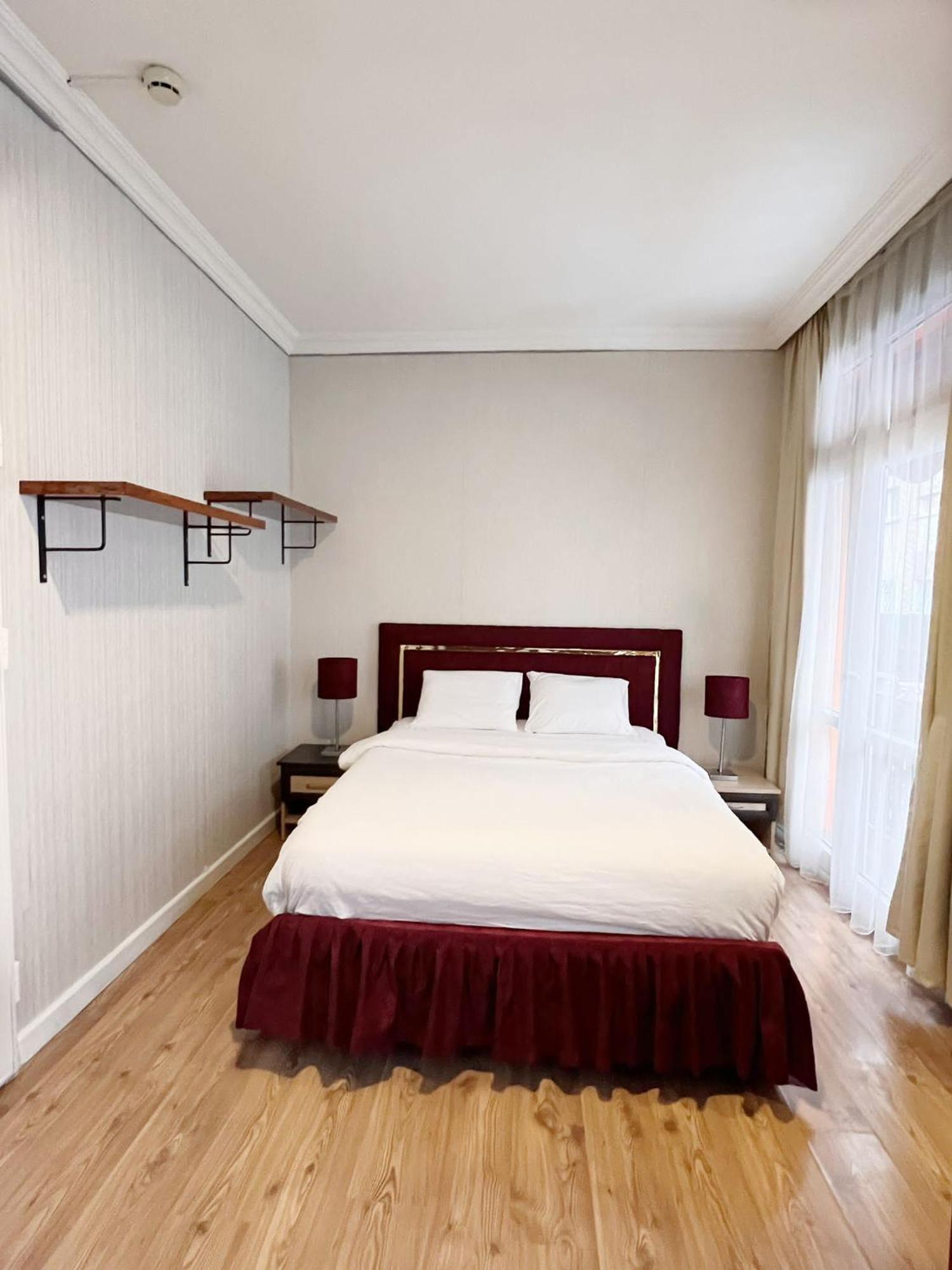 Zebra Hotel Alsancak Izmir Exteriör bild